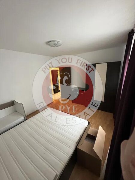 Mall Vitan | Apartament 2 camere | decomandat | 61mp | B9161