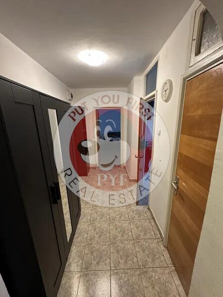 Mall Vitan | Apartament 2 camere | decomandat | 61mp | B9161