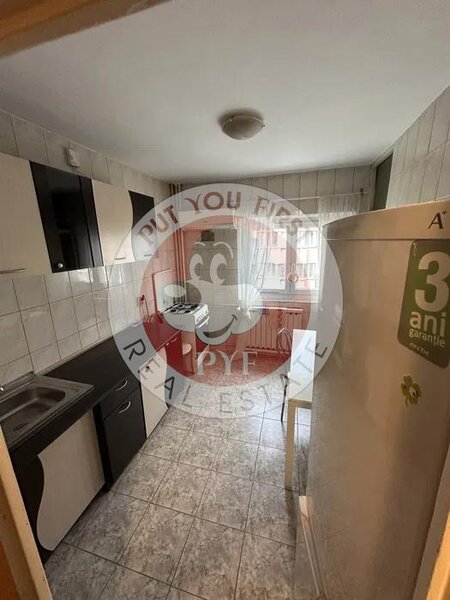 Mall Vitan | Apartament 2 camere | decomandat | 61mp | B9161