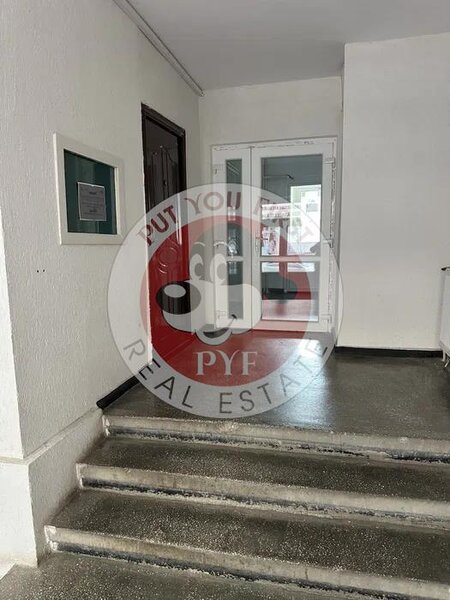 Mall Vitan | Apartament 2 camere | decomandat | 61mp | B9161